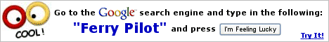 Click to go to the Google search engine
